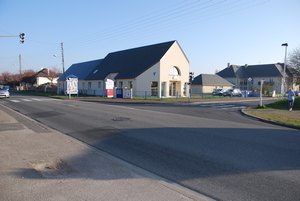 clinique ouistreham